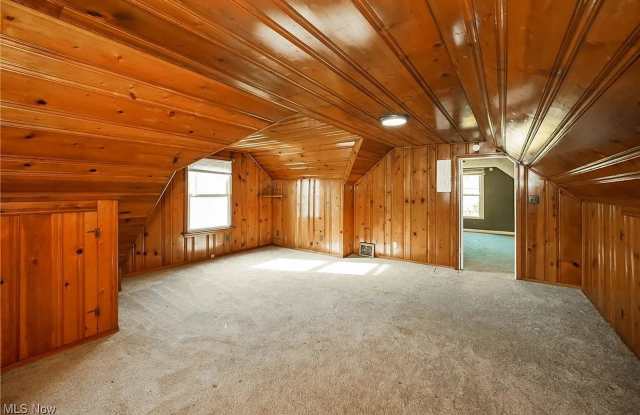 Updated 3BR/1BA Cleveland Home — 13409 Glendale Ave — $1,661/mo Gallery 4