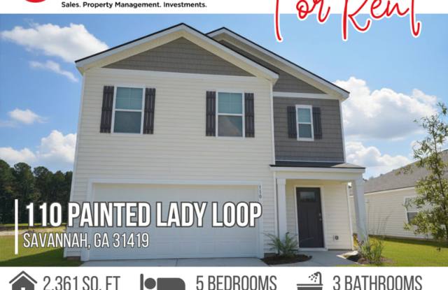 110 Painted Lady Loop photos photos 110 Painted Lady Loop photos photos