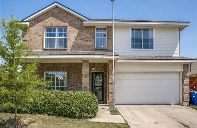 1617 Hightimber Lane - 1617 Hightimber Lane, Wylie, TX 75098