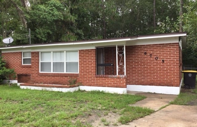 6705 Gaspar Circle East - 6705 Gaspar Circle East, Jacksonville, FL 32219