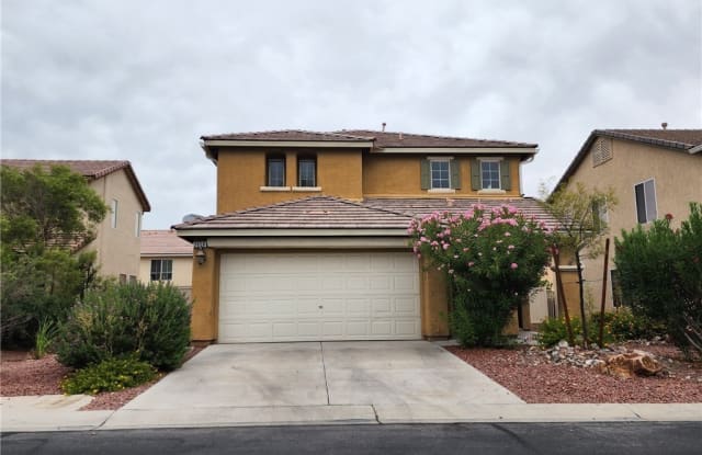 2658 Begonia Valley Avenue - 2658 Begonia Valley Avenue, Paradise, NV 89074