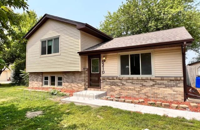 5210 Jennifer Dr - 5210 Jennifer Drive, Pleasant Hill, IA 50327