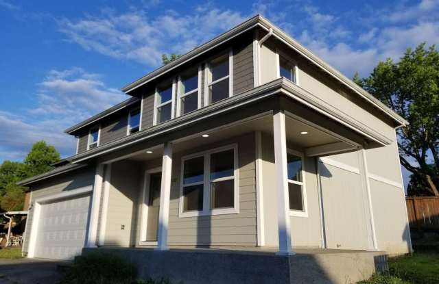 1522 Davis Ave S - 1522 Davis Avenue South, Renton, WA 98055