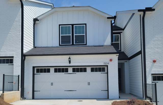 Gorgeous Smyrna Townhome! Gallery 1