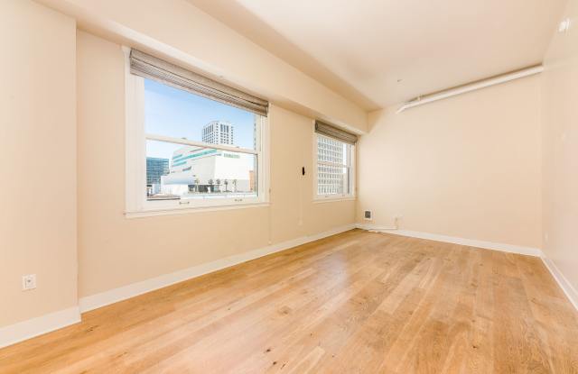 74 New Montgomery Street, #709 - 74 New Montgomery Street, San Francisco, CA 94105