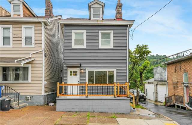 4706 Lorigan St Gallery 1