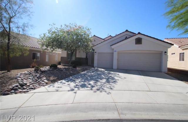 1041 AUGUSTA WOOD Court - 1041 Augusta Wood Court, Henderson, NV 89052
