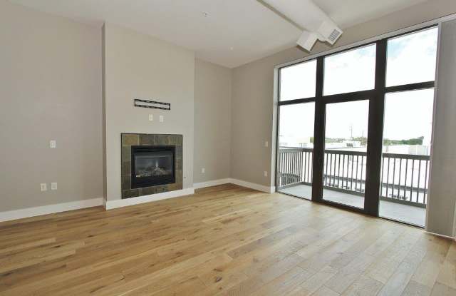 Beautiful Condo in Downtown Boise Gallery 3