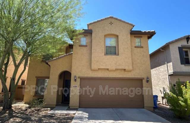 2527 W Lucia Dr - 2527 West Lucia Drive, Phoenix, AZ 85085