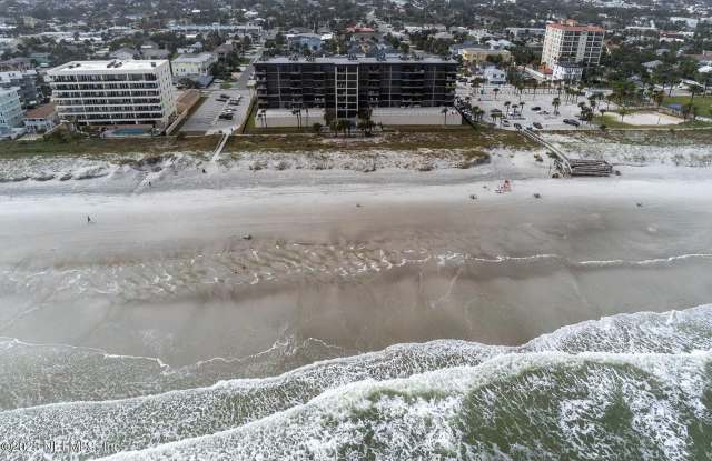 601 1ST Street S - 601 1st Street South, Jacksonville Beach, FL 32250