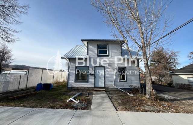 236 West Young Street photos photos