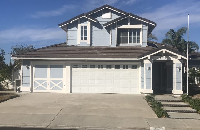 5228 Heatherwood Dr - 5228 Heatherwood Drive, Oceanside, CA 92056