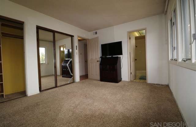 5926 Carnegie St. - 5926 Carnegie Street, San Diego, CA 92122