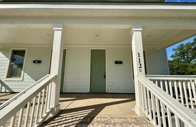 112 Telfair Street Gallery 4