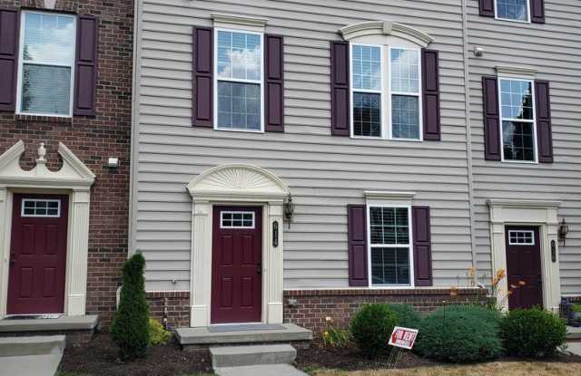 614 Fairgate Dr - 614 Fairgate Drive, Allegheny County, PA 15090