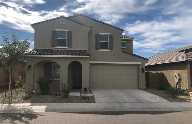 2421 E Beverly Rd - 2421 East Beverly Way, Phoenix, AZ 85042