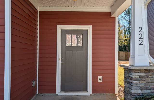 222 Keaton Ct - 222 Keaton Court, Spartanburg, SC 29301