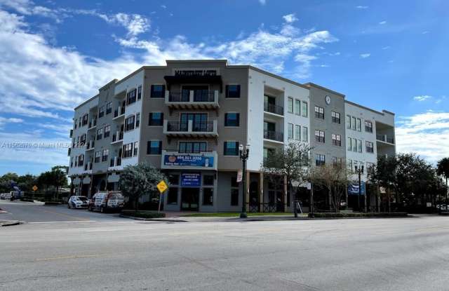 4100 Davie Blvd - 4100 Davie Boulevard, Broadview Park, FL 33317