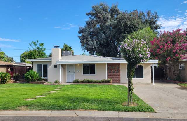 2321 Dora Street, Modesto, Calif. Gallery 3