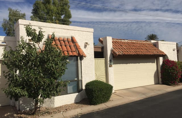 3243 N 38TH Street - 3243 North 38th Street, Phoenix, AZ 85018