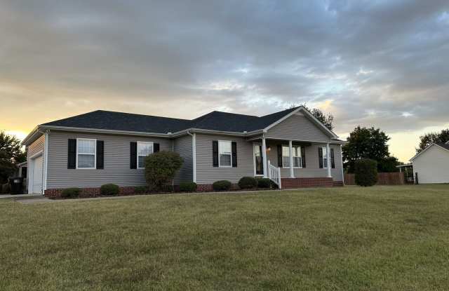 Upgraded Corner Lot Home with 2-Car Garage & Large Yard Gallery 1
