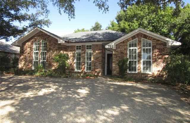 760 Sparrow Lane - 760 Sparrow Lane, Coppell, TX 75019