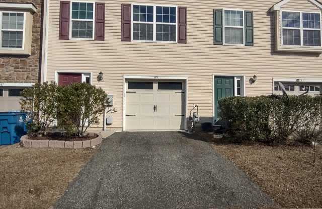 149 Ben Boulevard - 149 Ben Boulevard, Cecil County, MD 21921