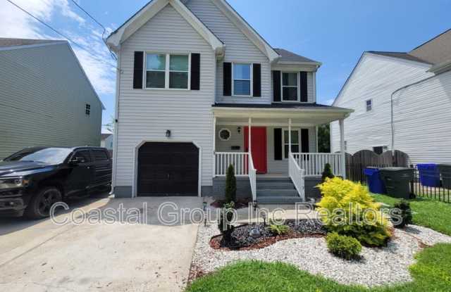 1519 Palmetto Street photos photos