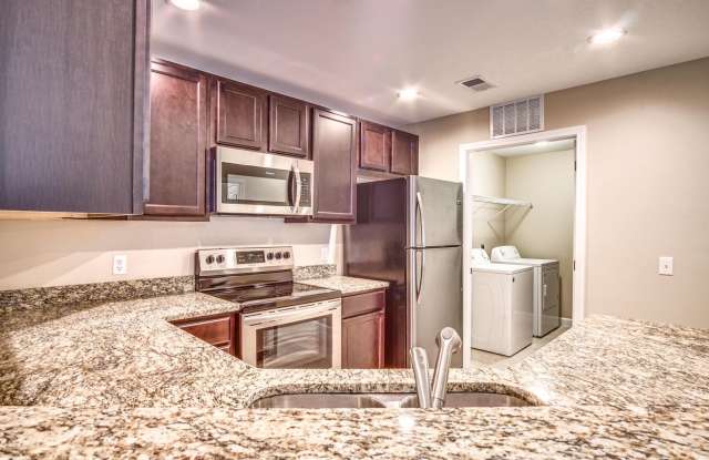 Beautiful 1 Bedroom Apartment in Fort Walton Beach! Gallery 3