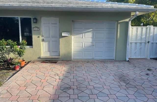 1710 NE 8 ST - 1710 Northeast 8th Street, Fort Lauderdale, FL 33304