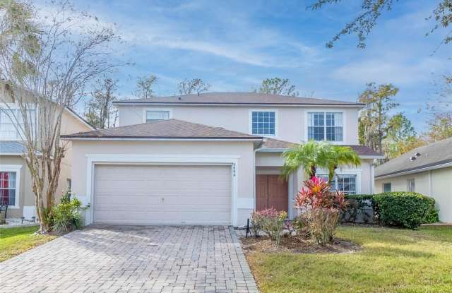 4664 Cumbrian Lakes Drive - 4664 Cumbrian Lakes Drive, Kissimmee, FL 34746