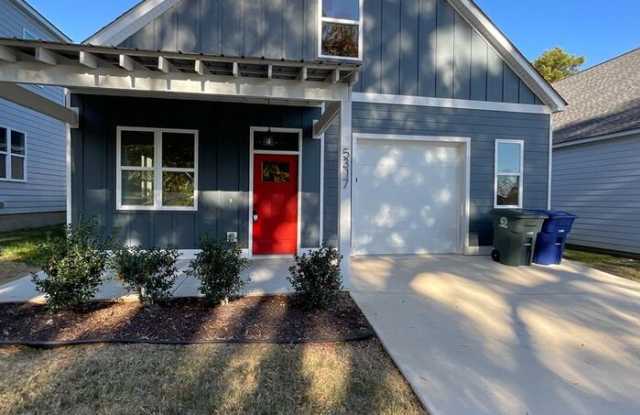 5317 Lynnland Terrace - 5317 Lynnland Terrace, Chattanooga, TN 37411