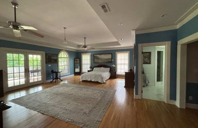 Spacious 4BR House in West Meade, Nashville photos photos