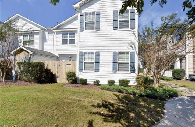 2421 Leytonstone Drive - 2421 Leytonstone Drive, Chesapeake, VA 23321