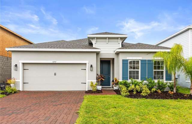 5757 ANDERS WAY - 5757 Anders Way, Osceola County, FL 34771