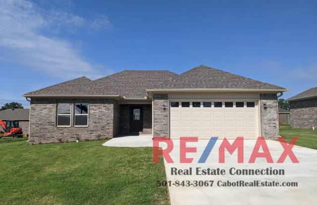 New Construction in Beebe! photos photos