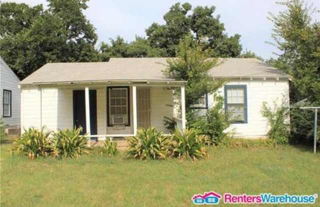 1426 S West St - 1426 South West Street, Arlington, TX 76010