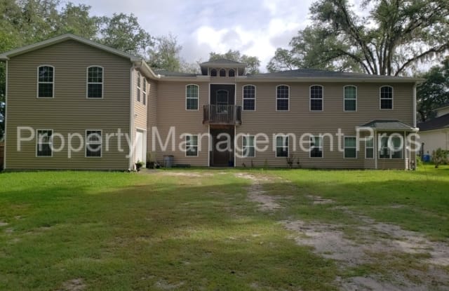 1061 Cedar Bay Road - 1061 Cedar Bay Road, Jacksonville, FL 32218