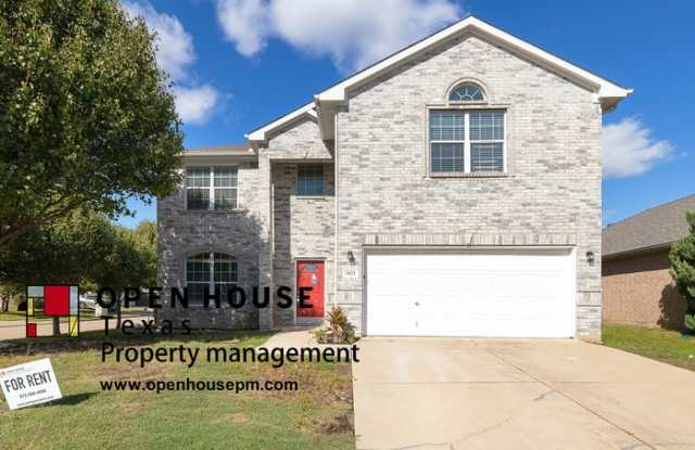 3821 Cedar Falls Drive - 3821 Cedar Falls Drive, Fort Worth, TX 76244