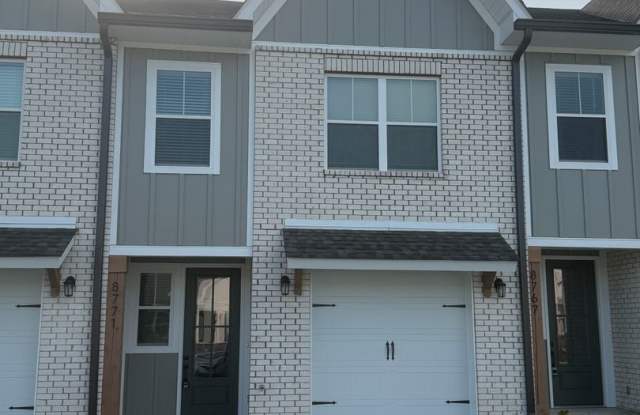 **$500 off your 1st month of rent!**New Build Construction in the James Creek Community Gallery 1