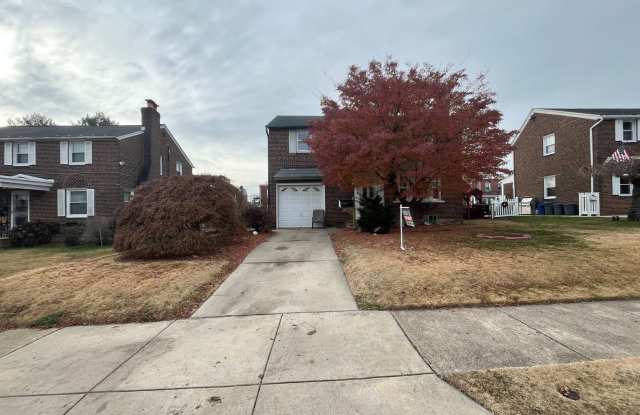 1814 Napfle Ave. photos photos