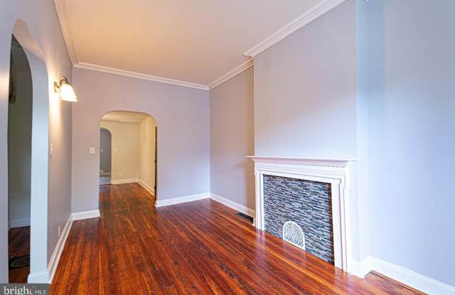 2933 W GIRARD AVENUE - 2933 West Girard Avenue, Philadelphia, PA 19121