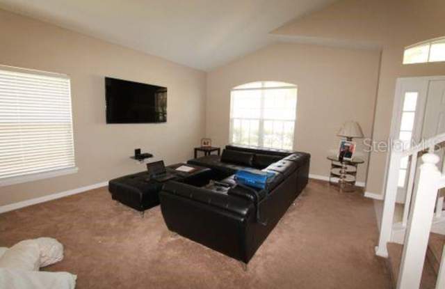 1911 CANOE CREEK FALLS DRIVE Gallery 3