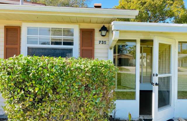 735 6TH Street - 735 Sixth Street, Port Orange, FL 32129