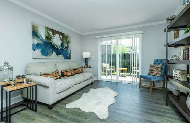 Brighton Valley Apartments Gallery 2