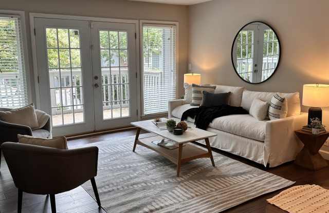 Bellemeade Highlands Condo photos photos