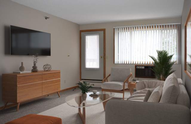 Greenfield Apartments Gallery 2