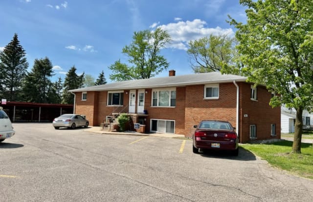 8040 South Westnedge Avenue #4 photos photos