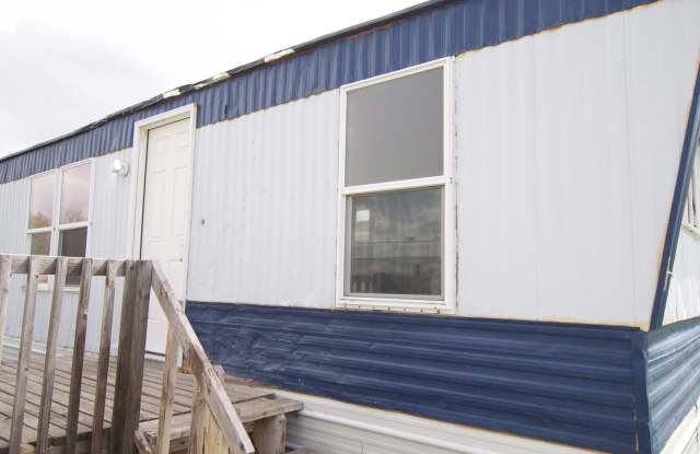 Cozy 2 Bed/1 Bath Mobile Home in Rexburg, Idaho photos photos