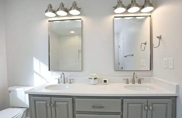4 bedroom beautiful home available November 14! Gallery 4